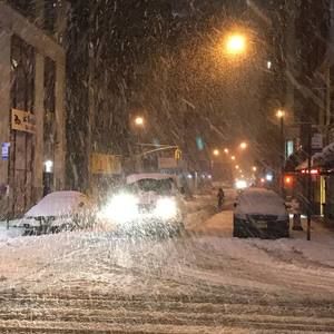 Meet your Posher, Ho